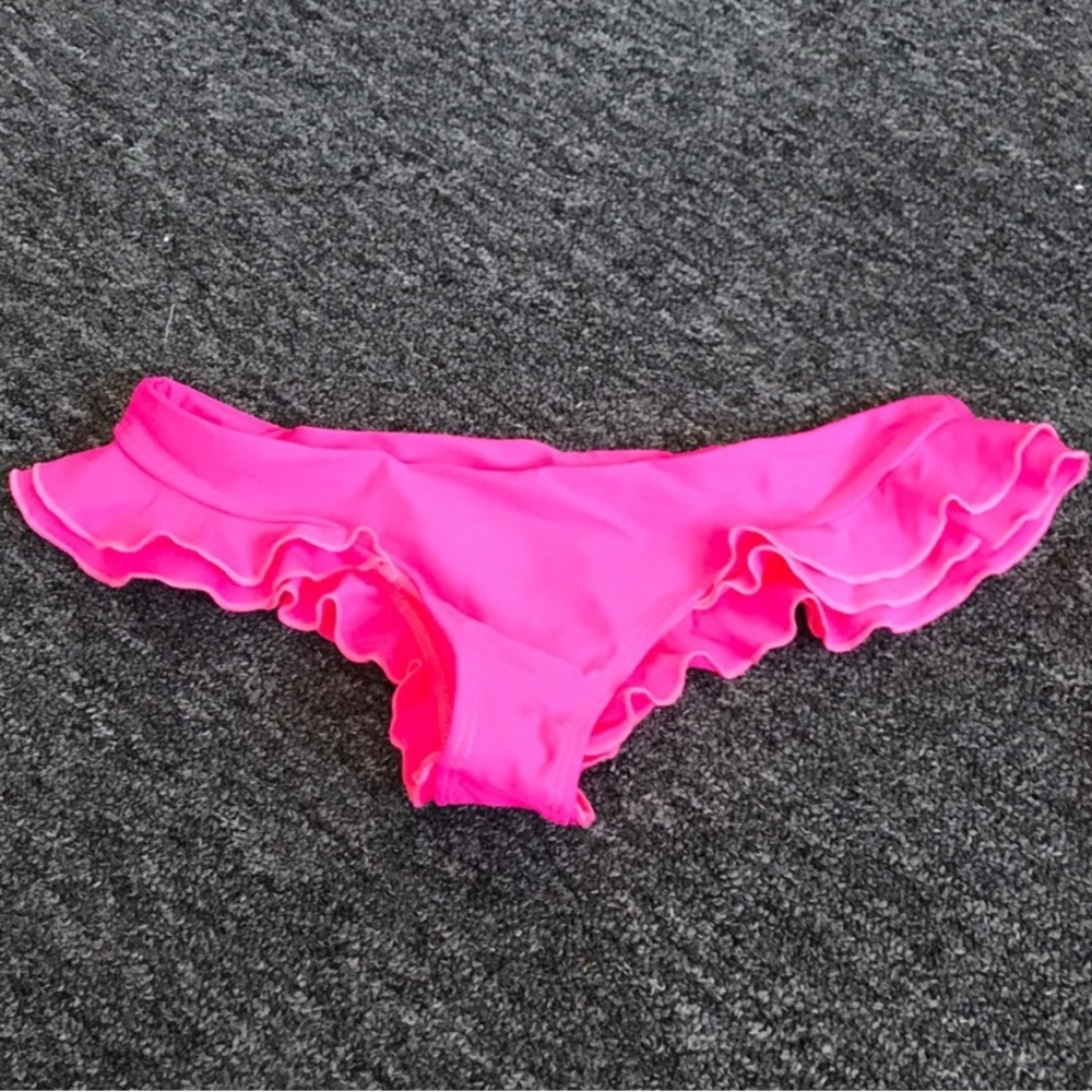 Lolli swim bottoms
